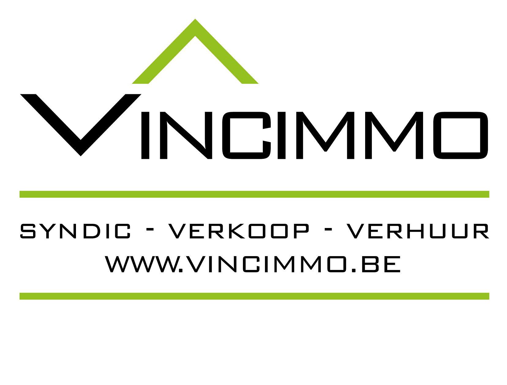 Logo van VINCIMMO