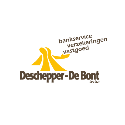 Logo van Deschepper - De Bont