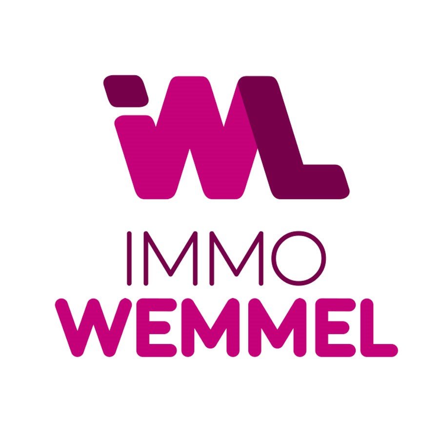 Logo van Immo-Wemmel