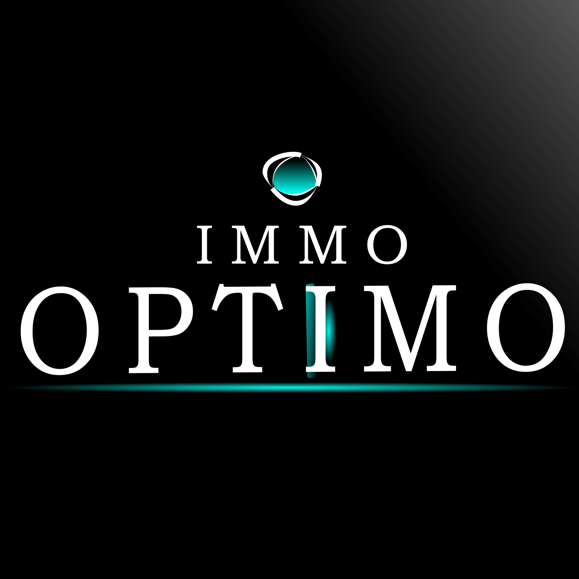 Logo van Immo-Optimo