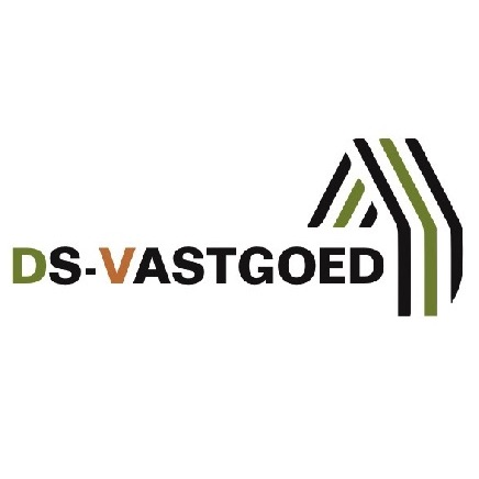 Logo van DS-vastgoed