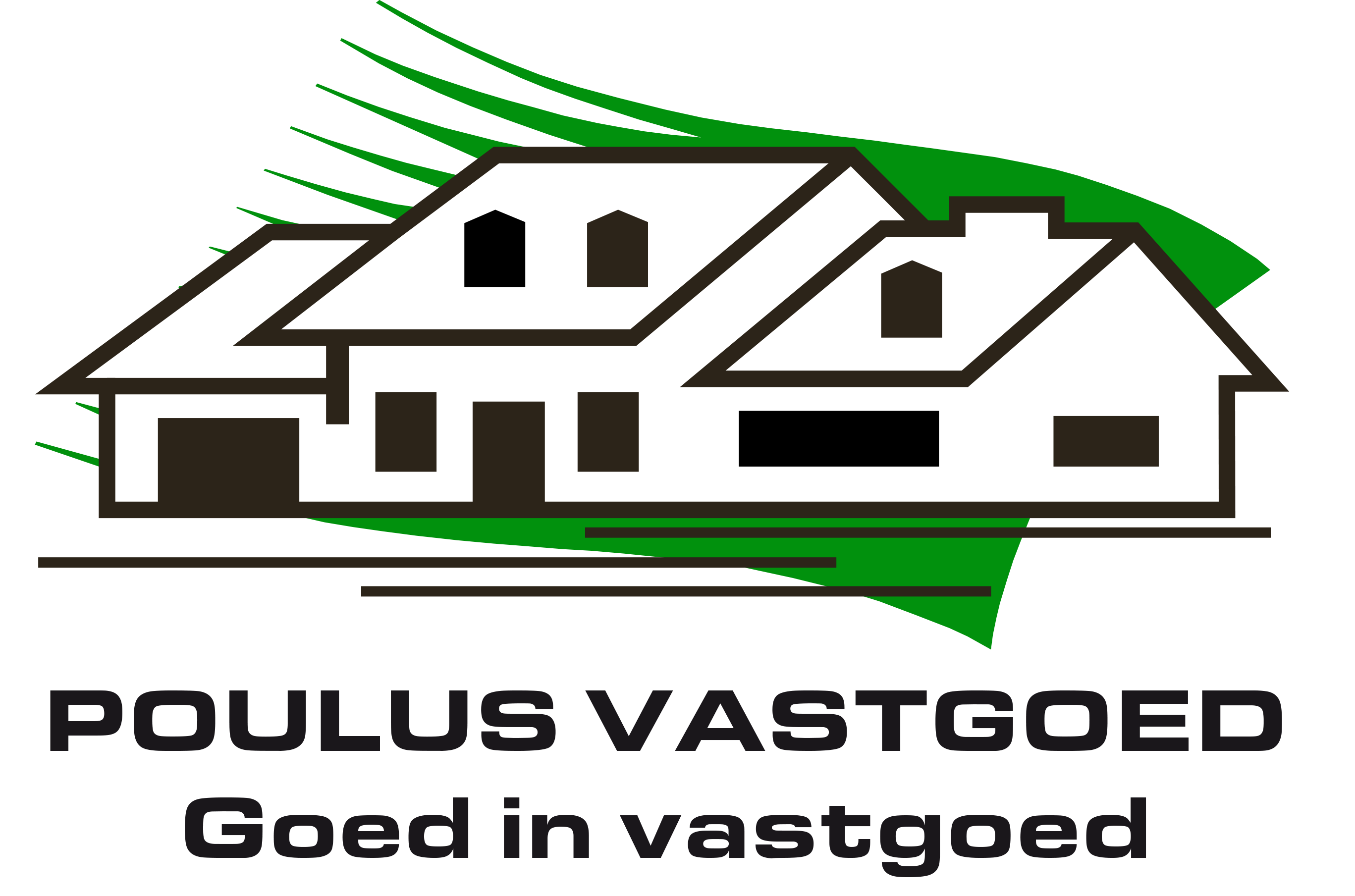 Logo van Poulus Vastgoed