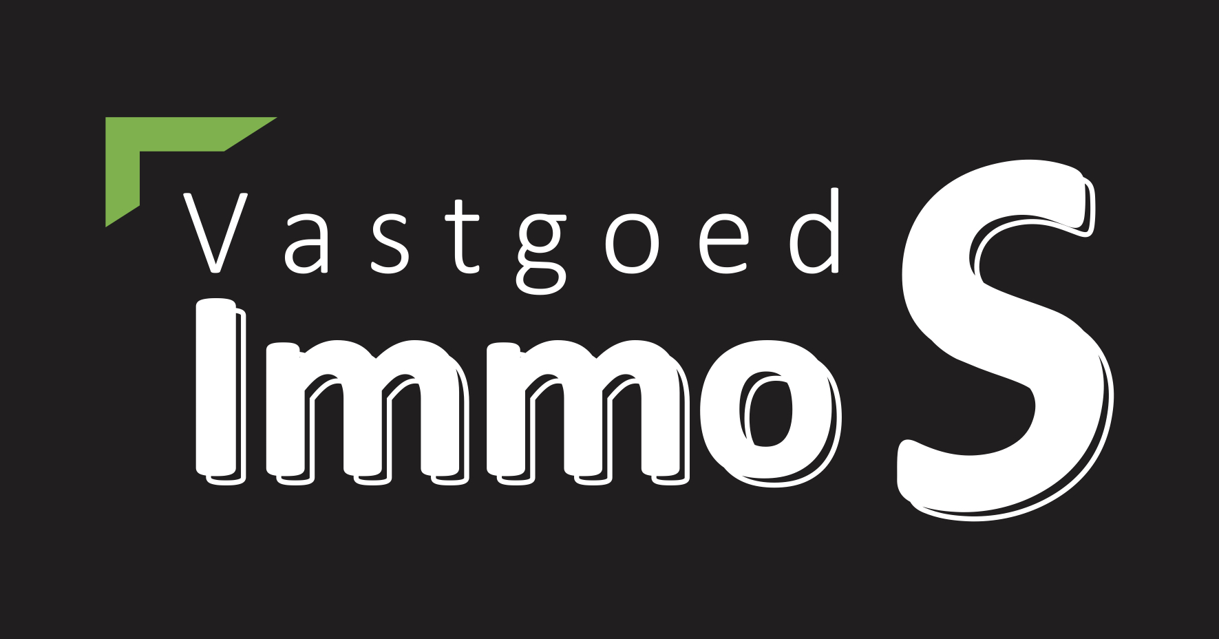 Logo van Immo-s