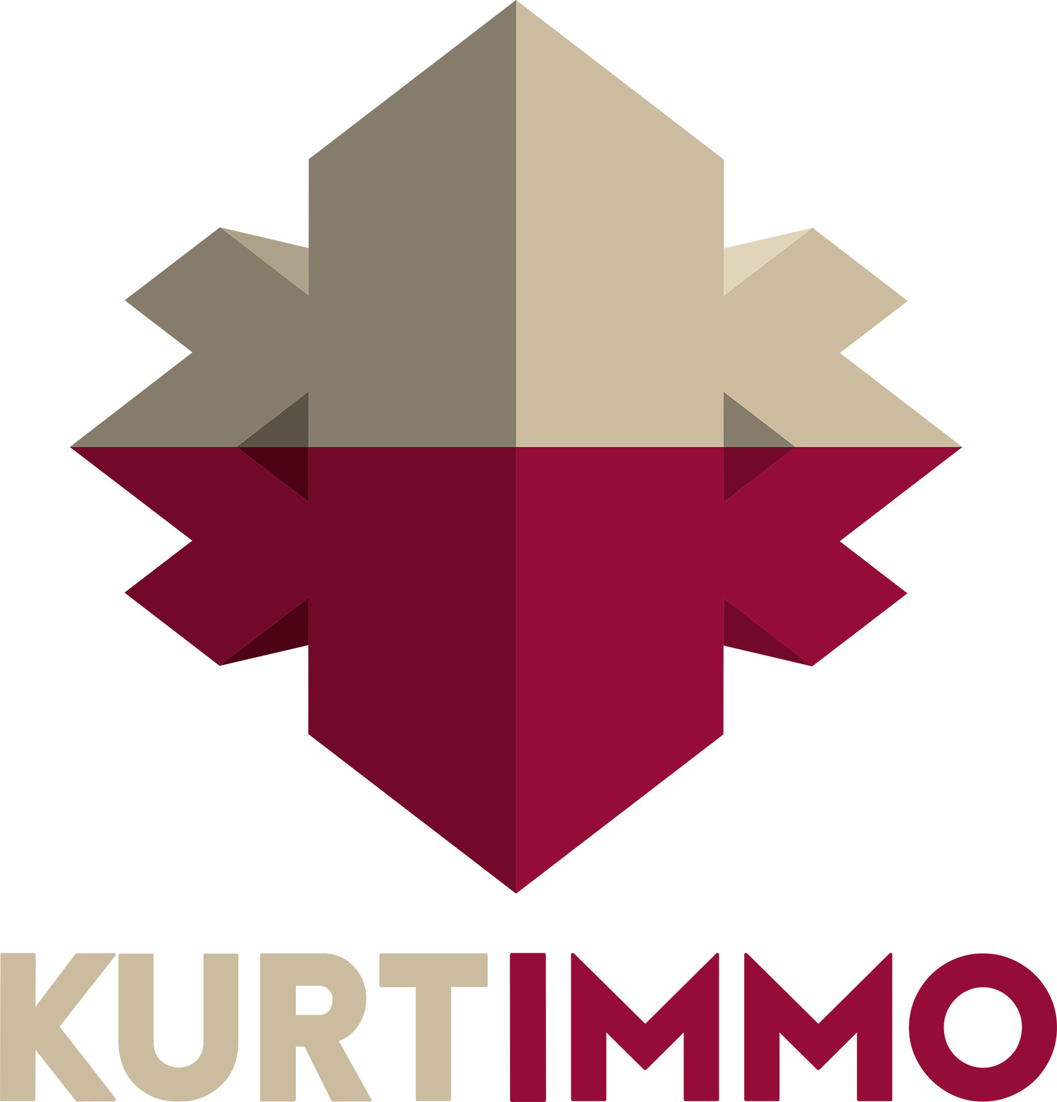 Logo van Kurtimmo