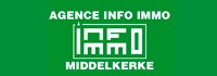 Logo van AGENCE INFO IMMO