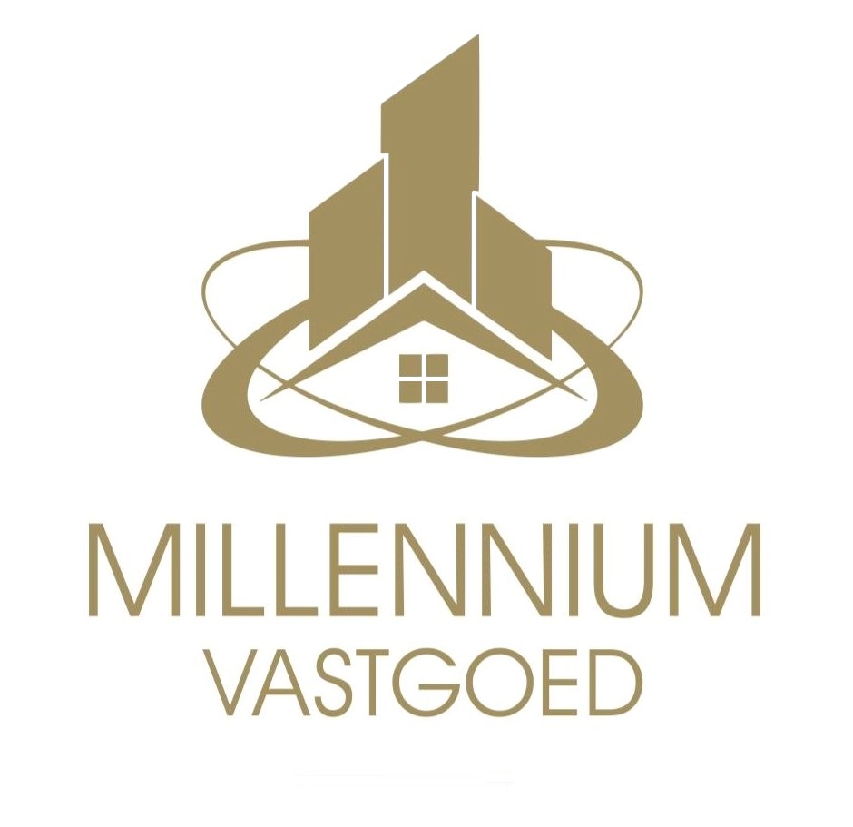 Logo van Millennium Vastgoed