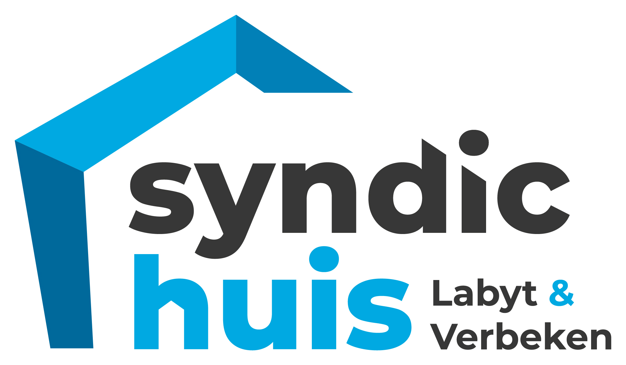 Logo van Het Syndichuis