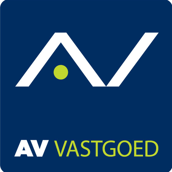 Logo van AV-VASTGOED