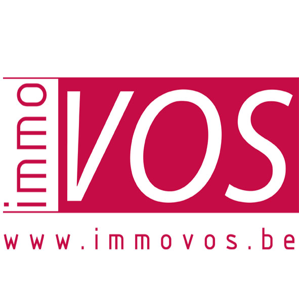 Logo van ImmoVos