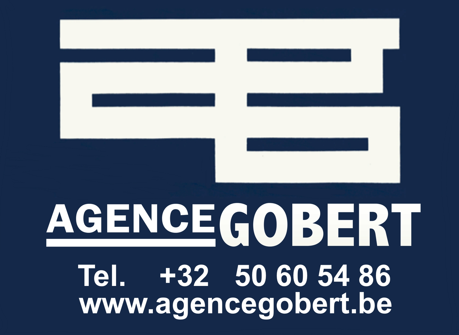Logo van Agence Gobert