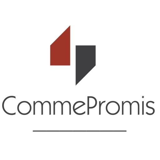 Logo van CommePromis