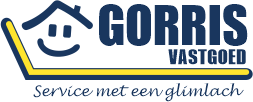 Logo van Gorris Vastgoed