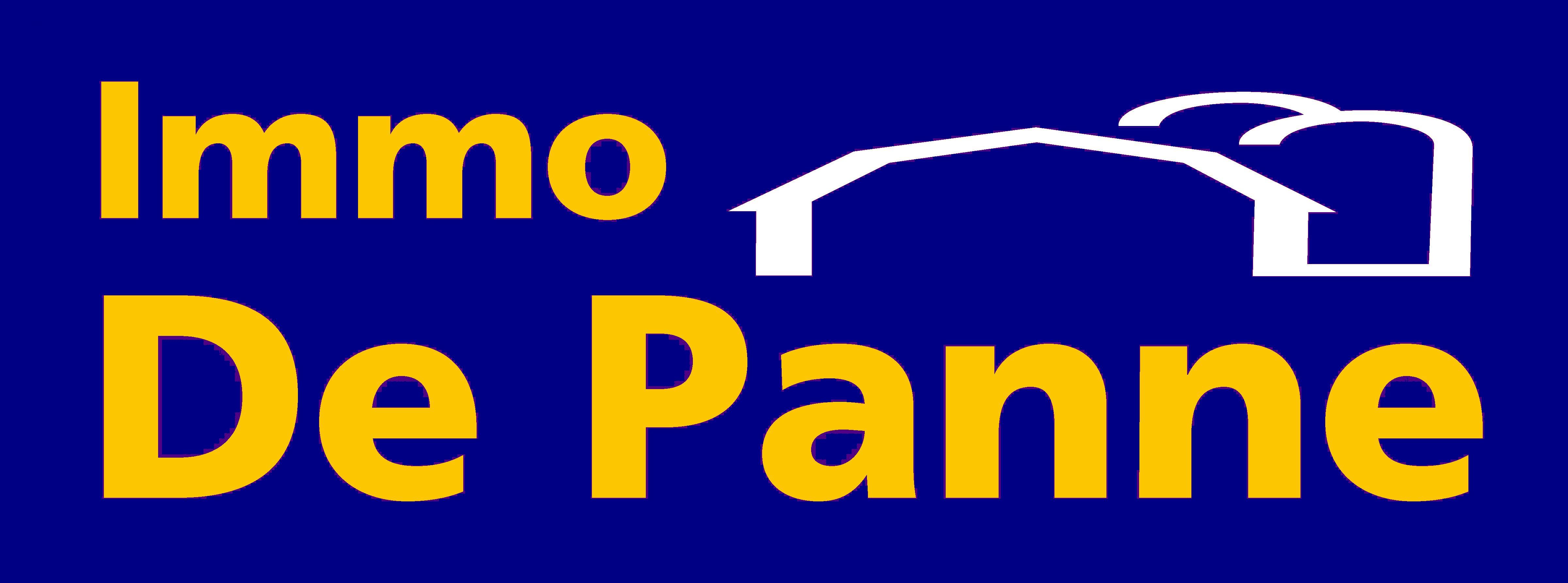 Logo van Immo De Panne