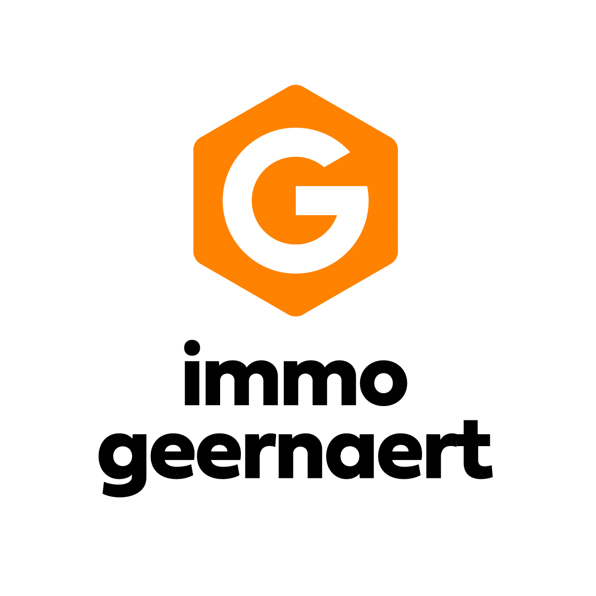 Logo van Immo Geernaert
