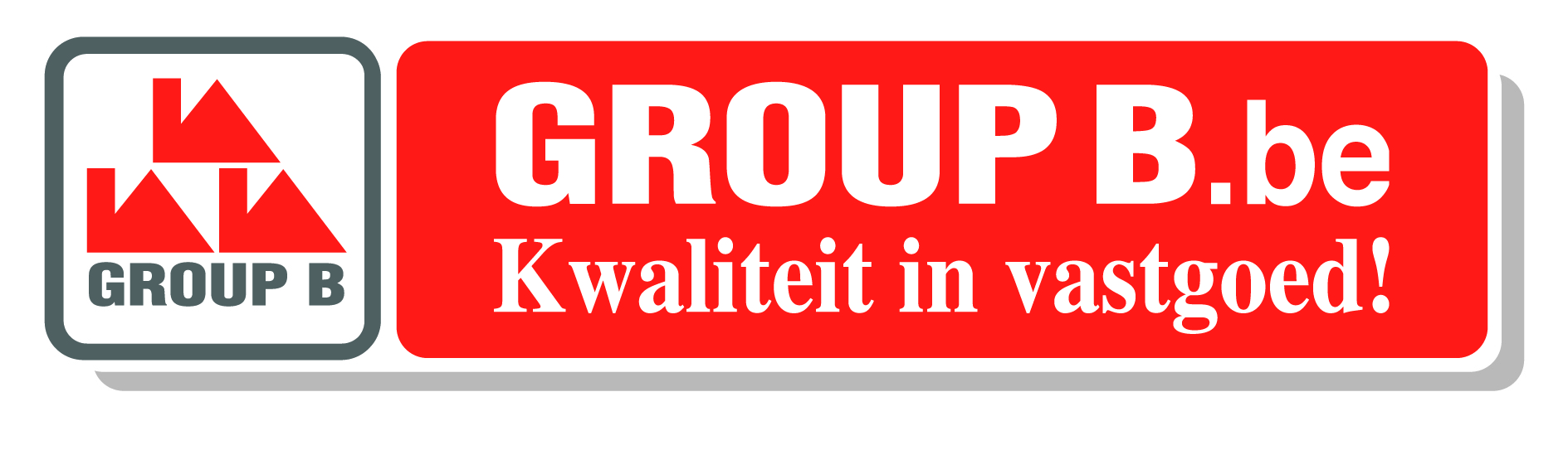 Logo van GROUP B