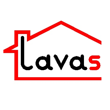 Logo van Lavas