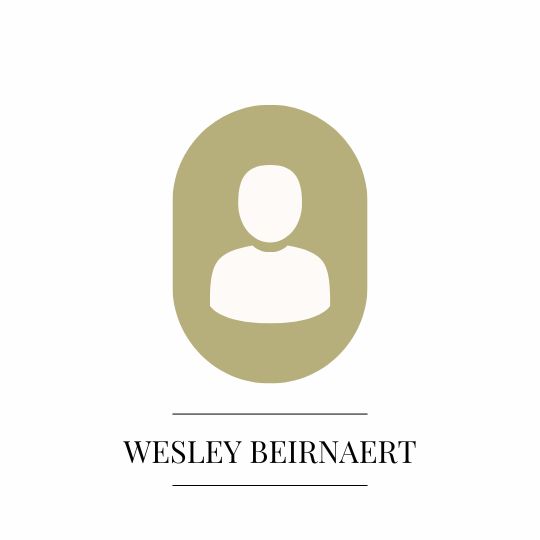 WesleyBeirnaert508009