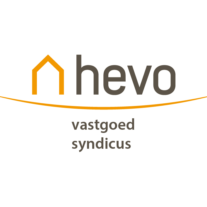 Logo van Hevo Vastgoed