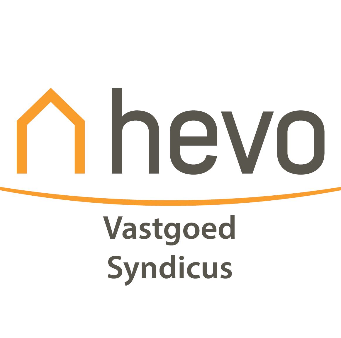 Logo van Hevo Vastgoed