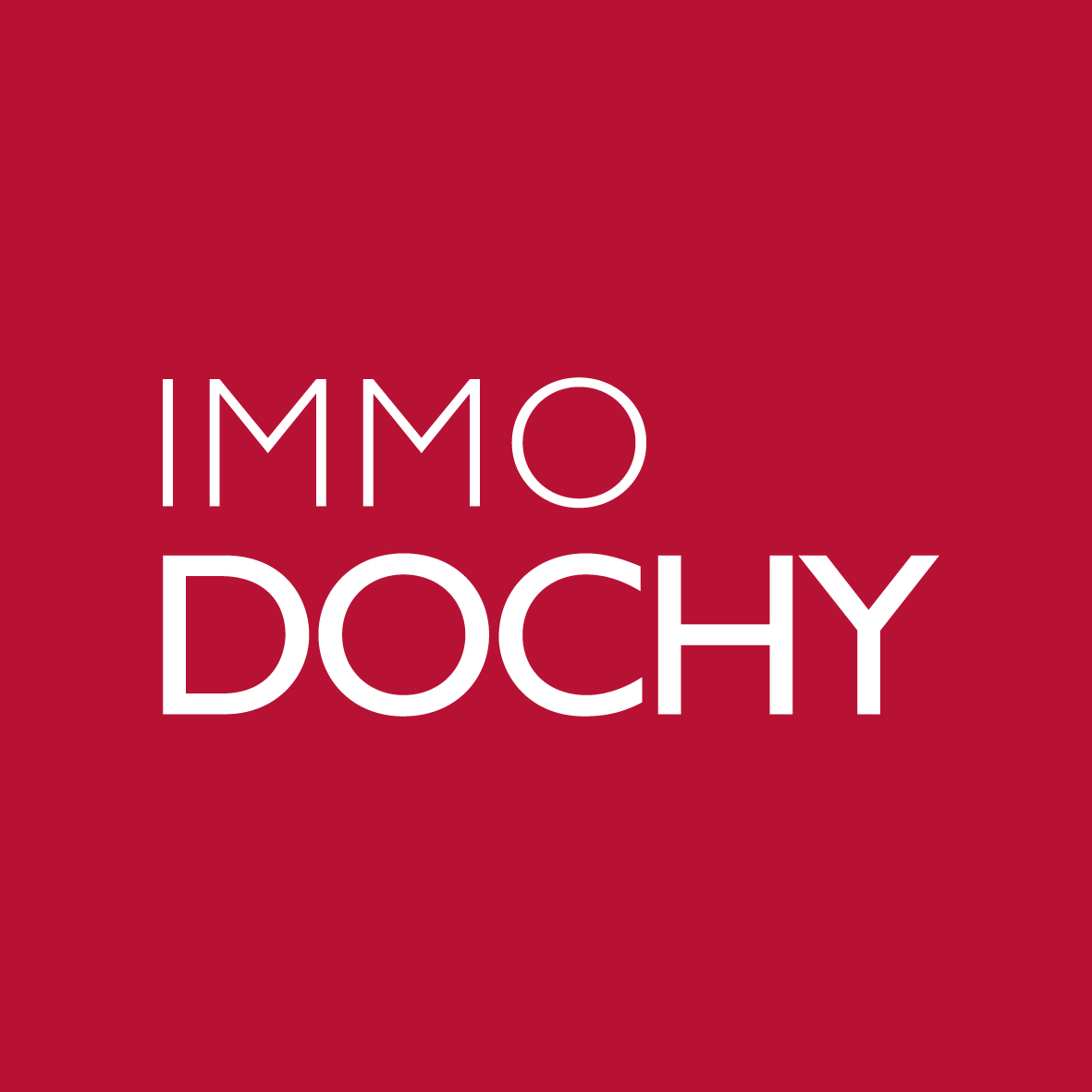 Logo van Immo Dochy