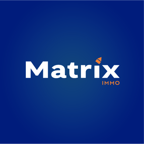 Logo van IMMO MATRIX BV