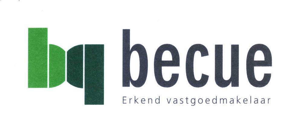 Logo van Agentschap Becue