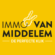 Logo van Immo Van Middelem
