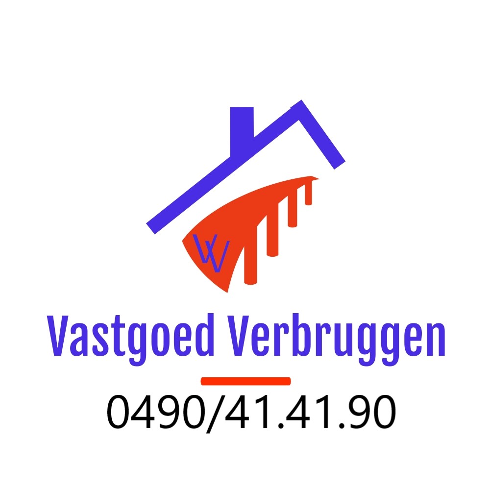 Logo van Vastgoed Verbruggen