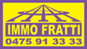 Logo van IMMO FRATTI