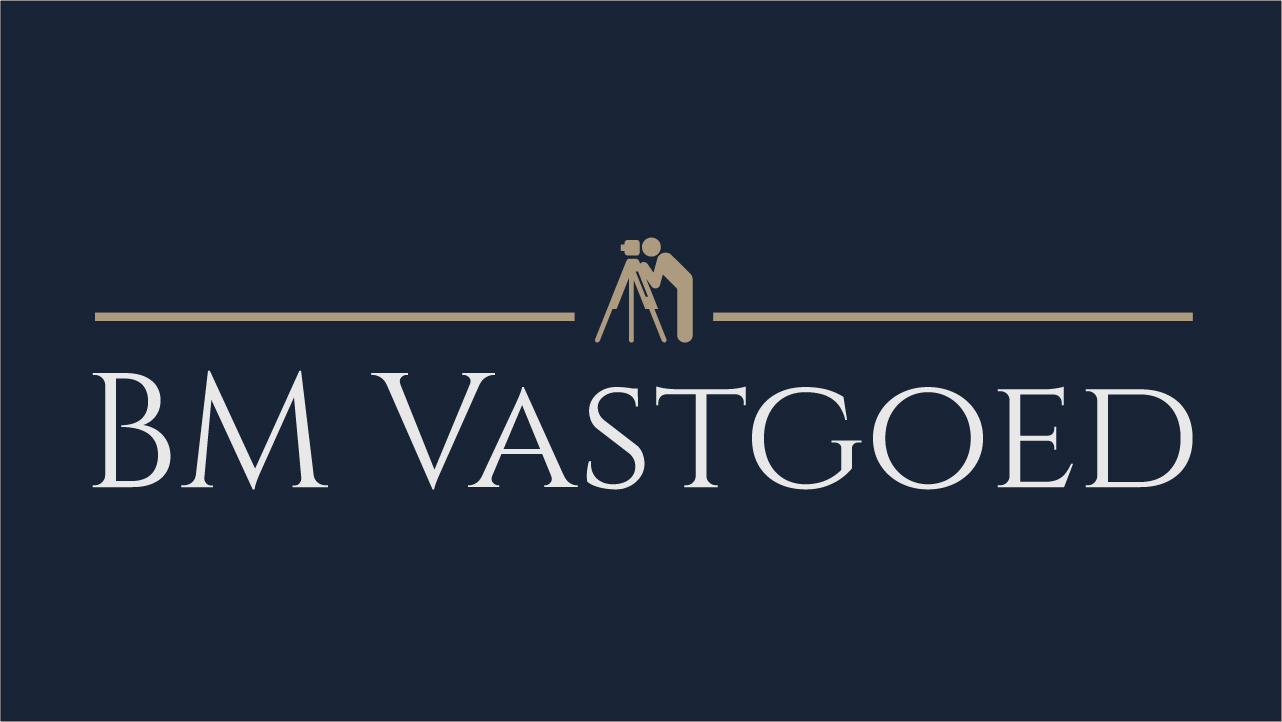 Logo van BM Vastgoed