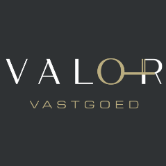 Logo van VALOR VASTGOED