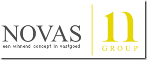 Logo van Immo Novas