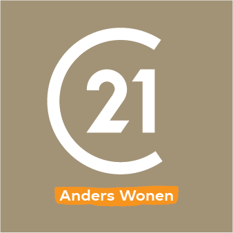 Logo van C21 Anders Wonen
