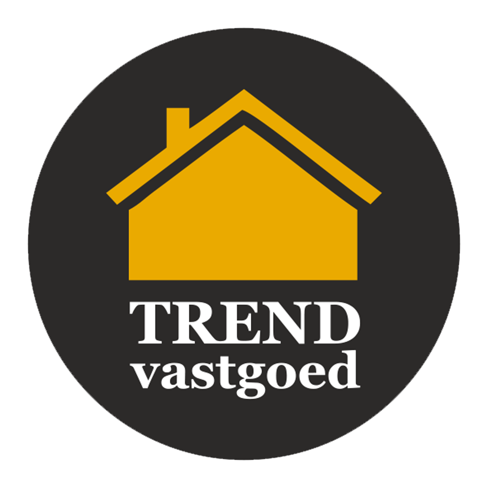 Logo van Trendvastgoed