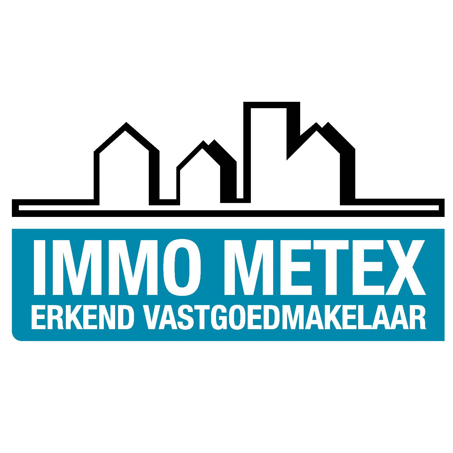 Logo van IMMO METEX