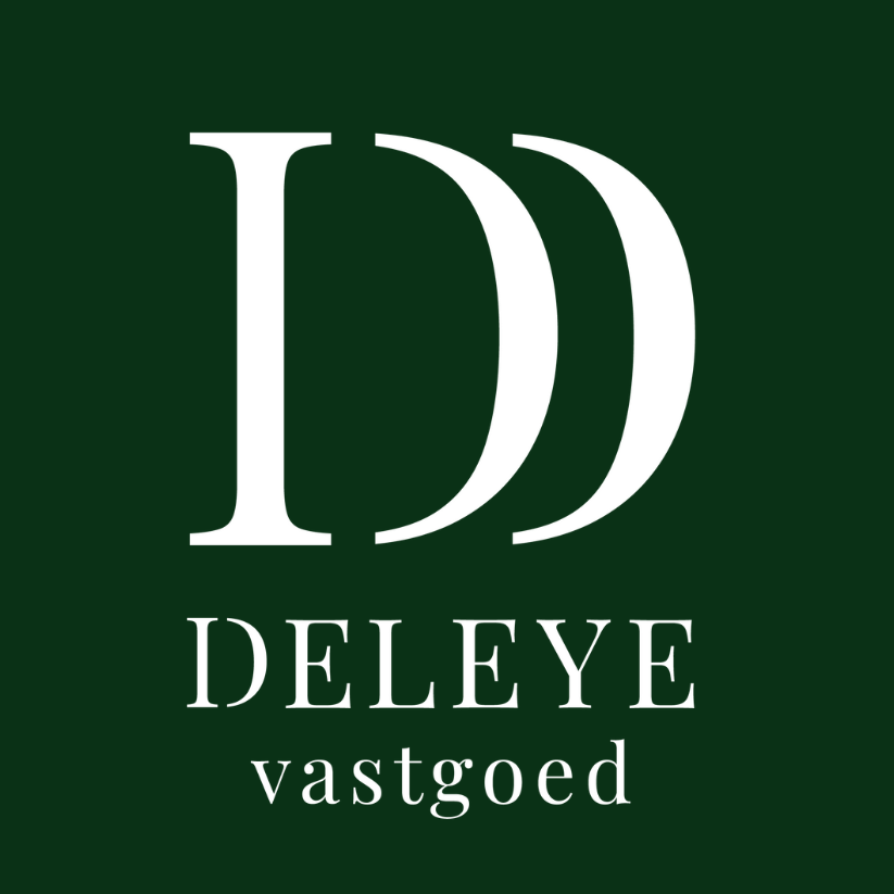 Logo van Deleye Vastgoed