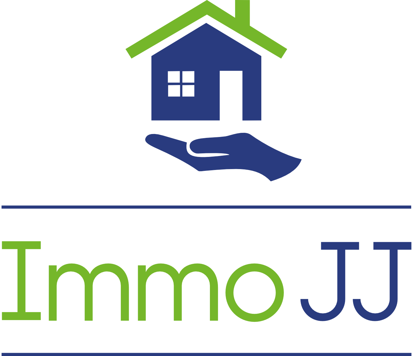 Logo van Immo JJ