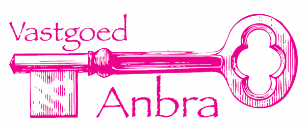 Logo van Vastgoed Anbra