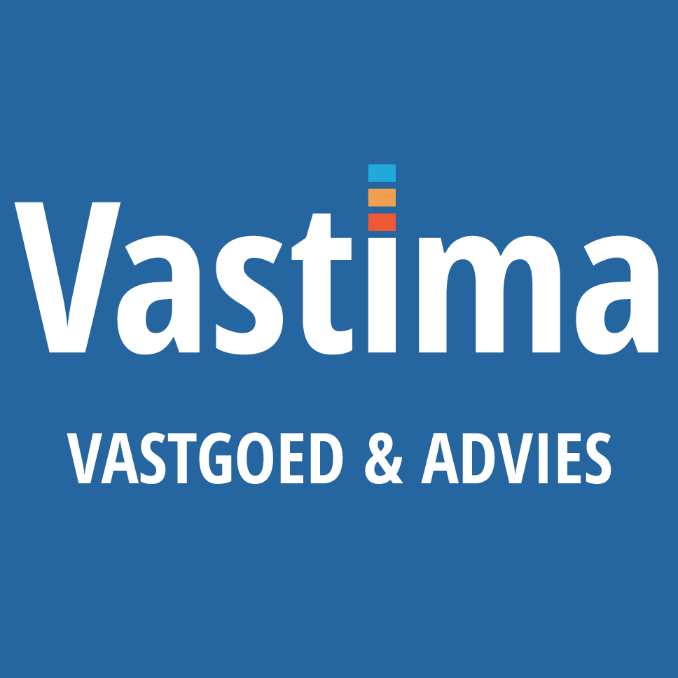 Logo van Vastima