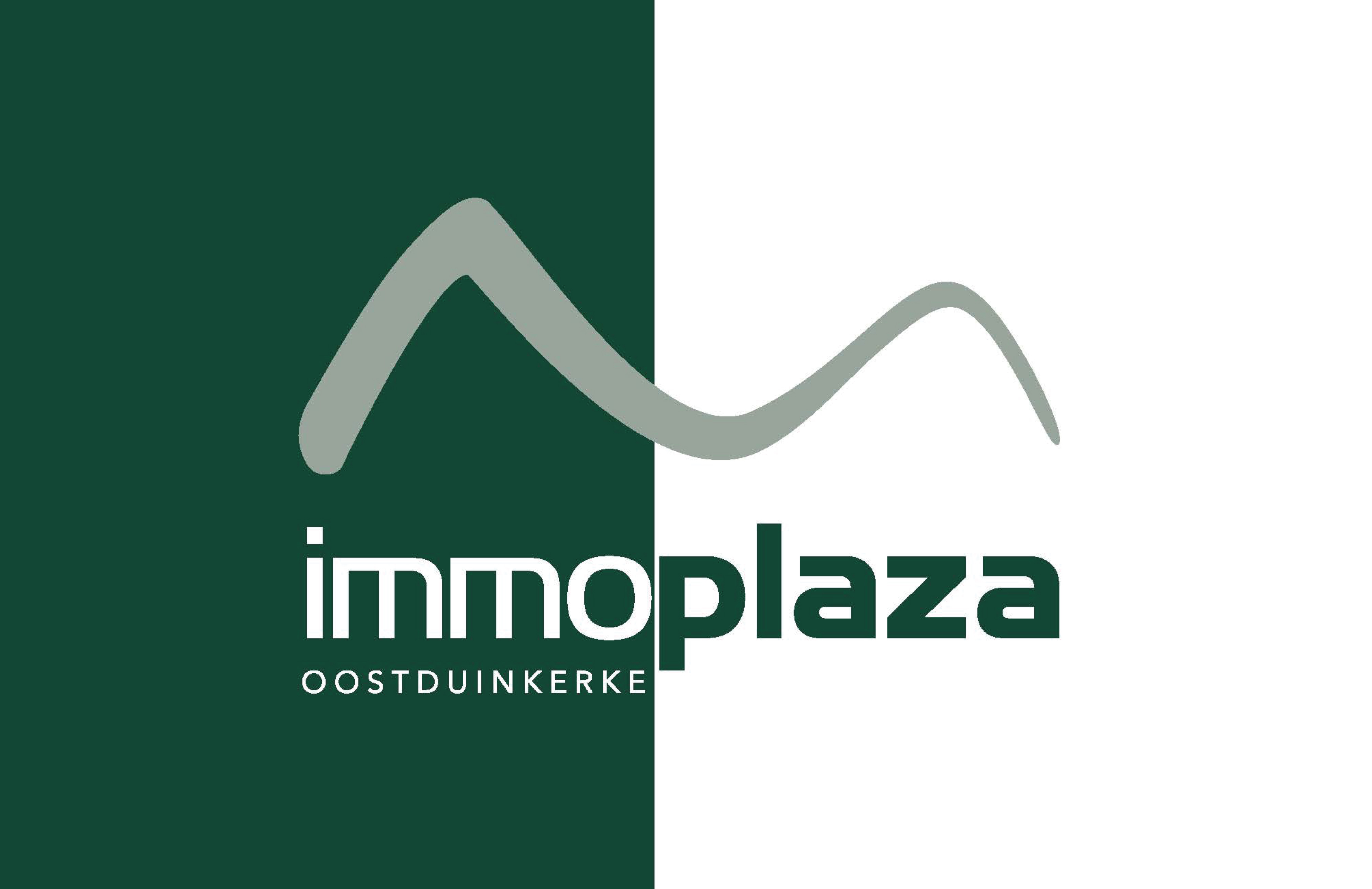 Logo van Immo Plaza