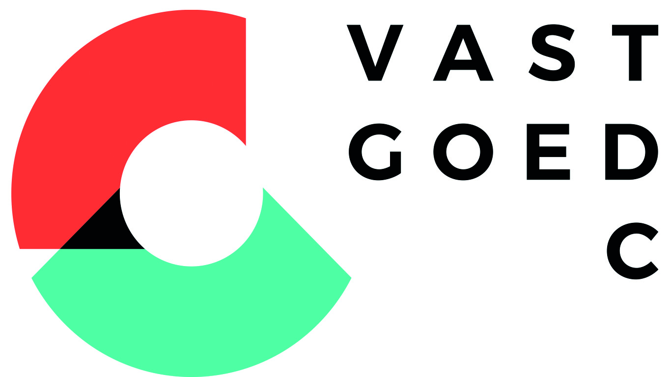 Logo van Vastgoed C