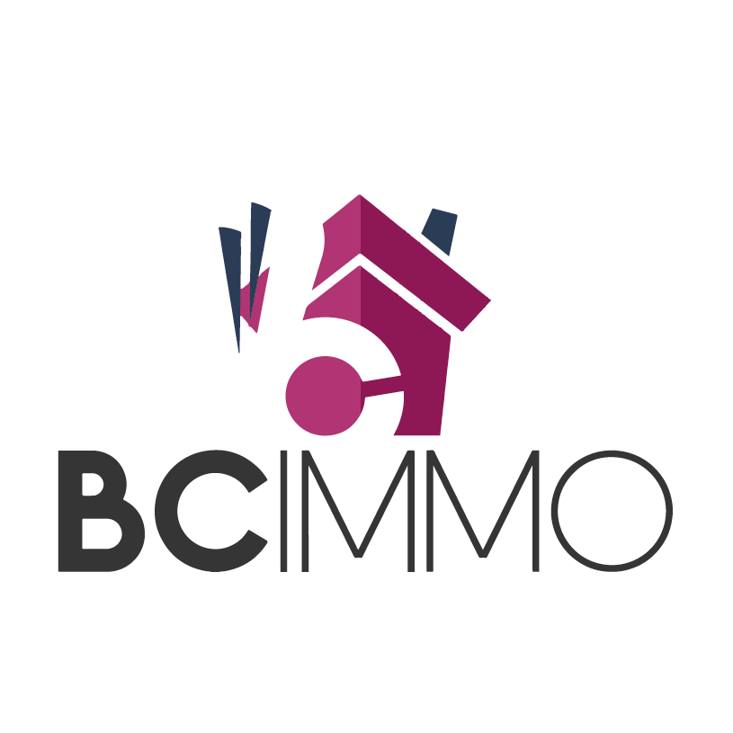 Logo van BC Immo