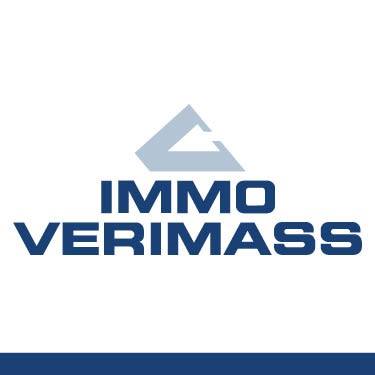 Logo van Immo Verimass