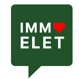 Logo van IMMO ELET 