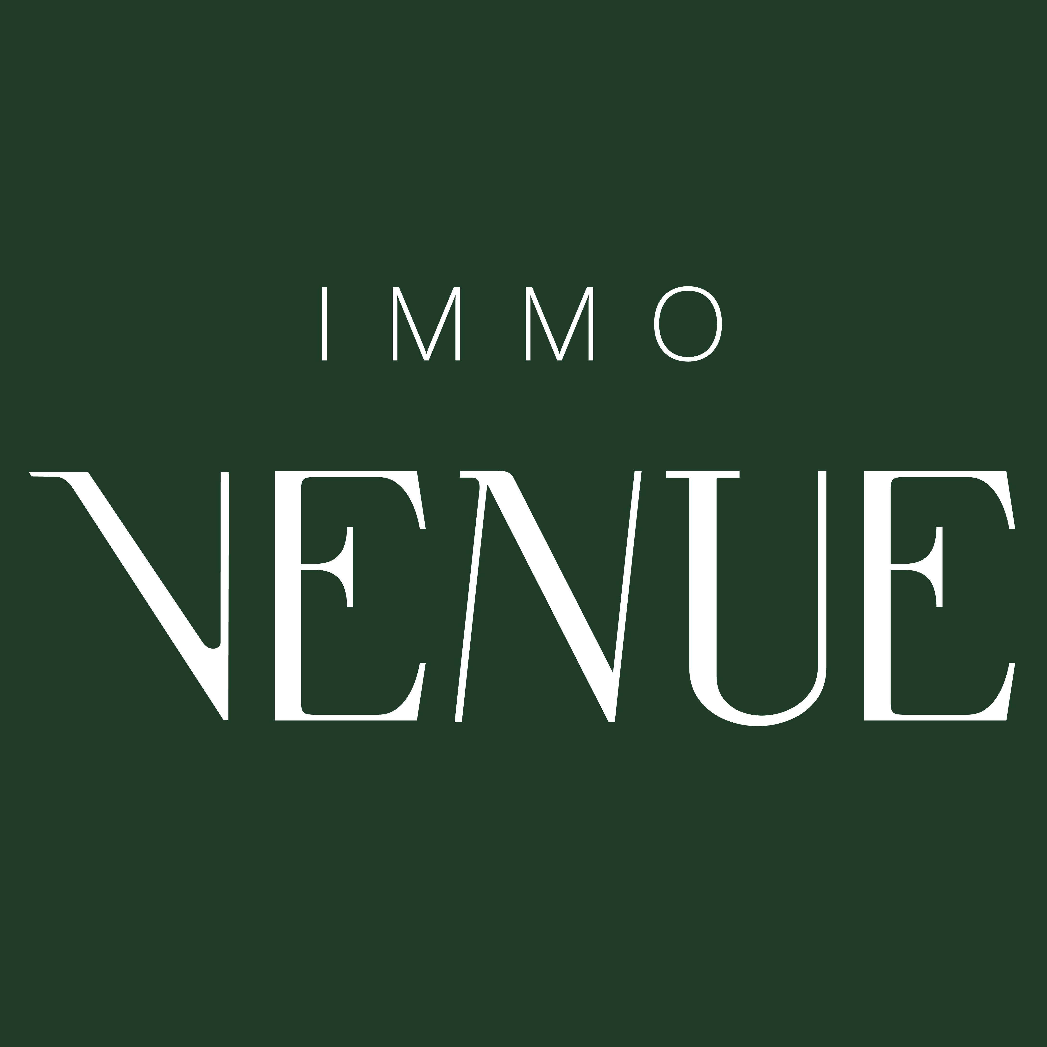 Logo van Immo Venue