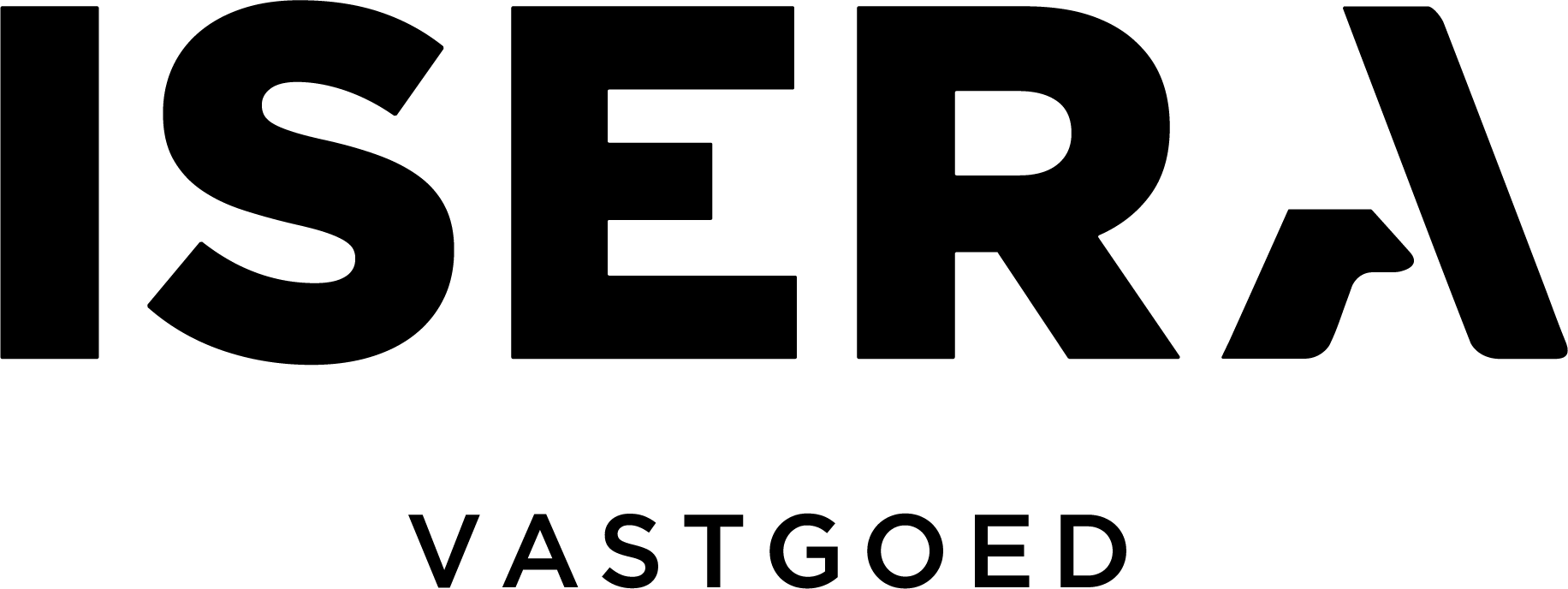 Logo van ISERA VASTGOED