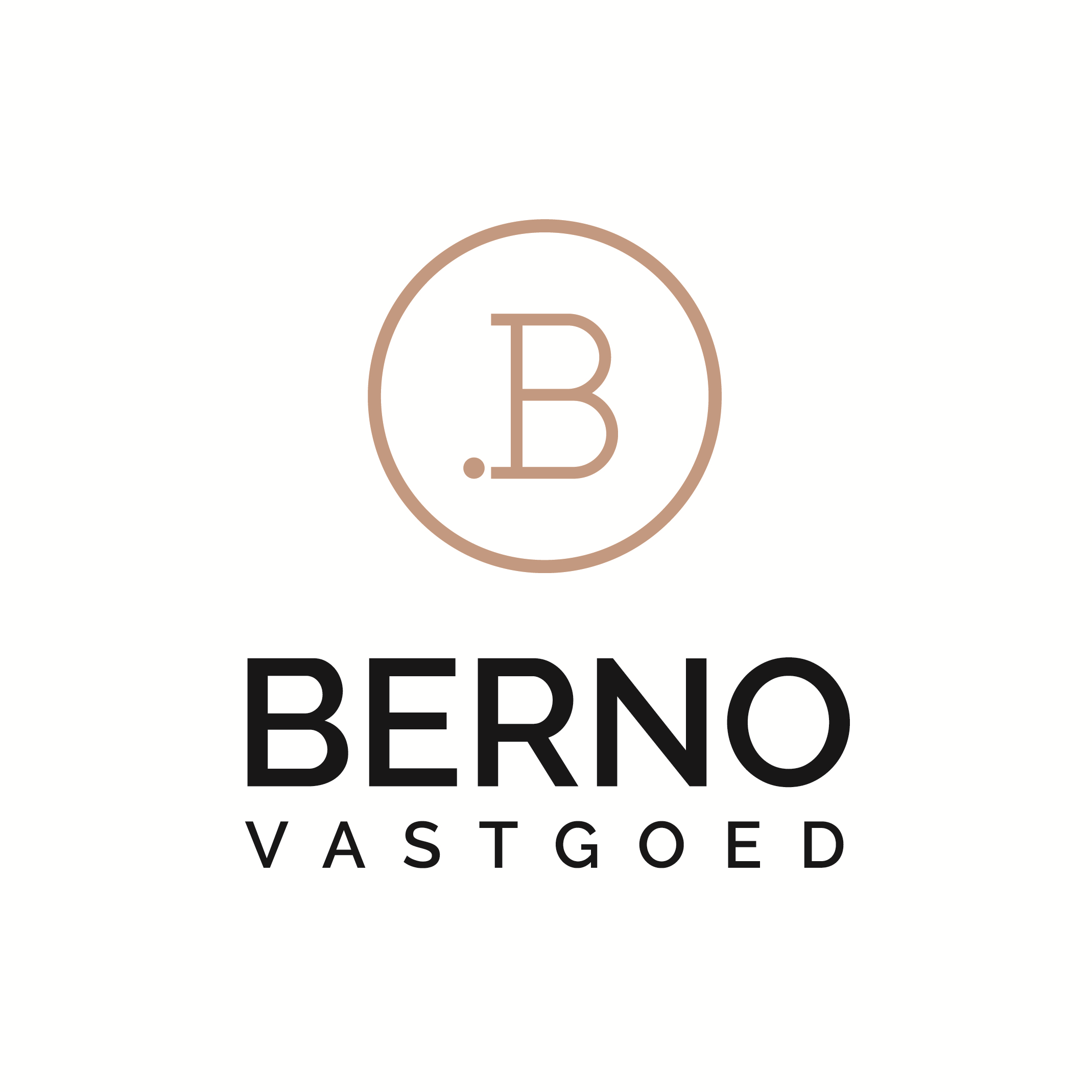 Logo van Berno Vastgoed