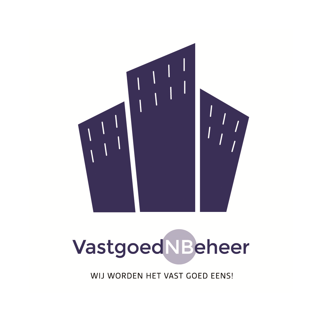 Logo van Vastgoed N Beheer