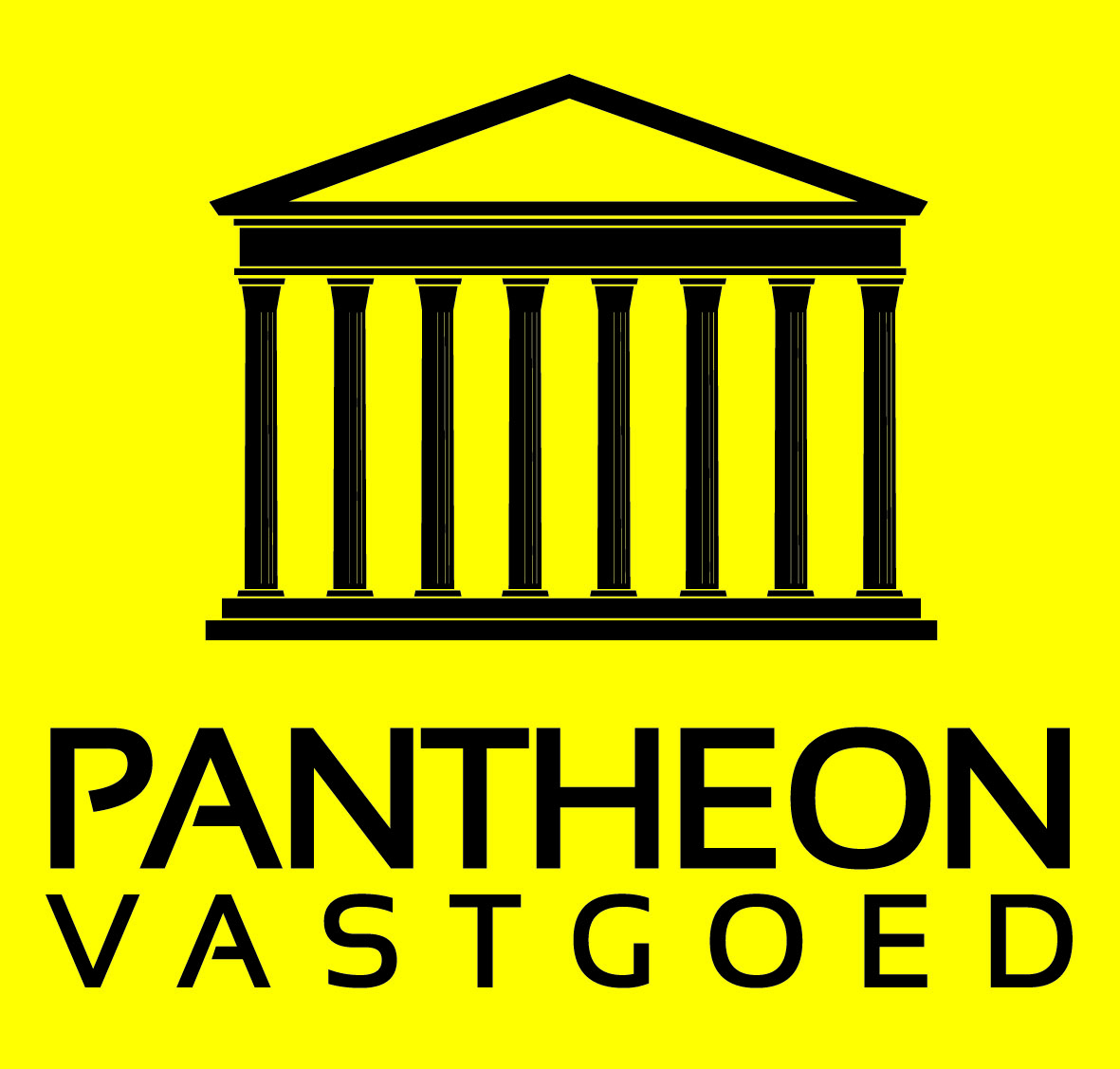 Logo van Pantheon Vastgoed