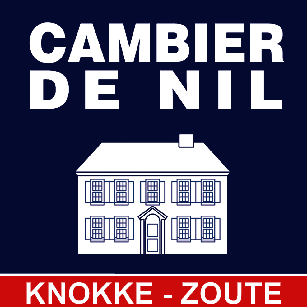 Logo van Immo Cambier De Nil